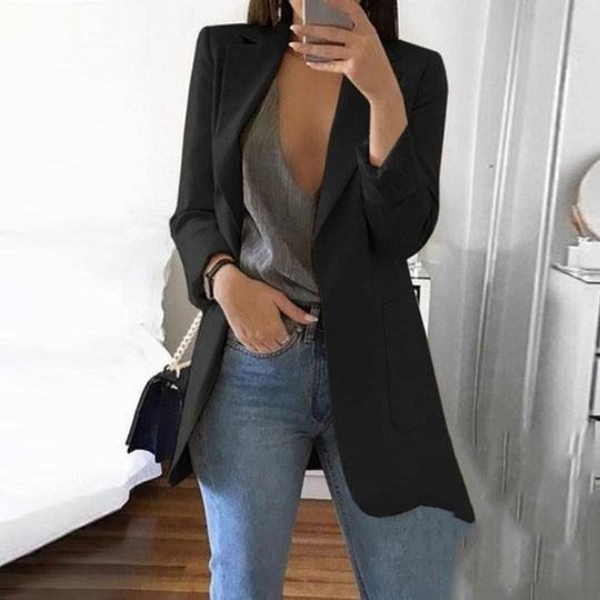 chaqueta británica