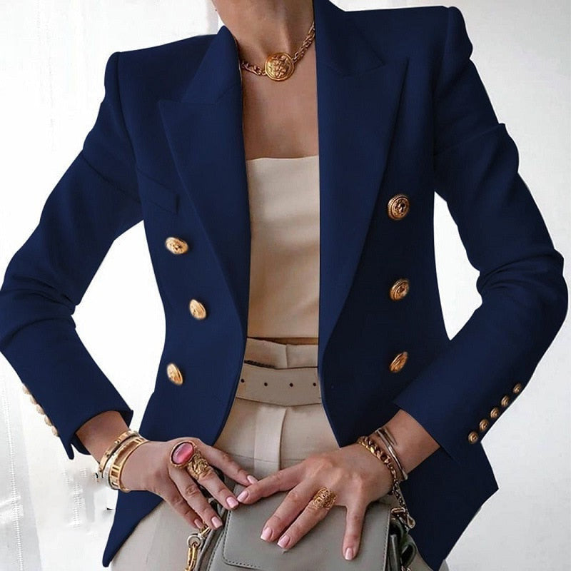 Blazer Lopes