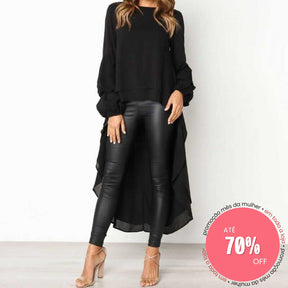 Blusa Americana Preto / P 201303201