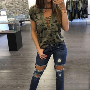 blusa militar