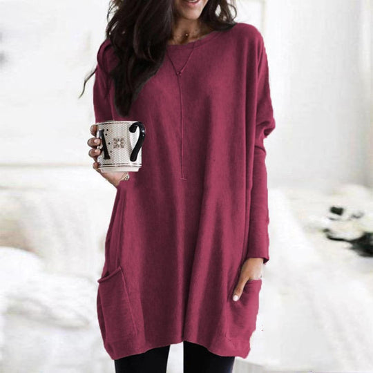 Blusa Caph