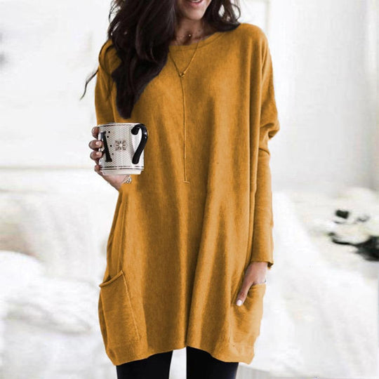Blusa Caph