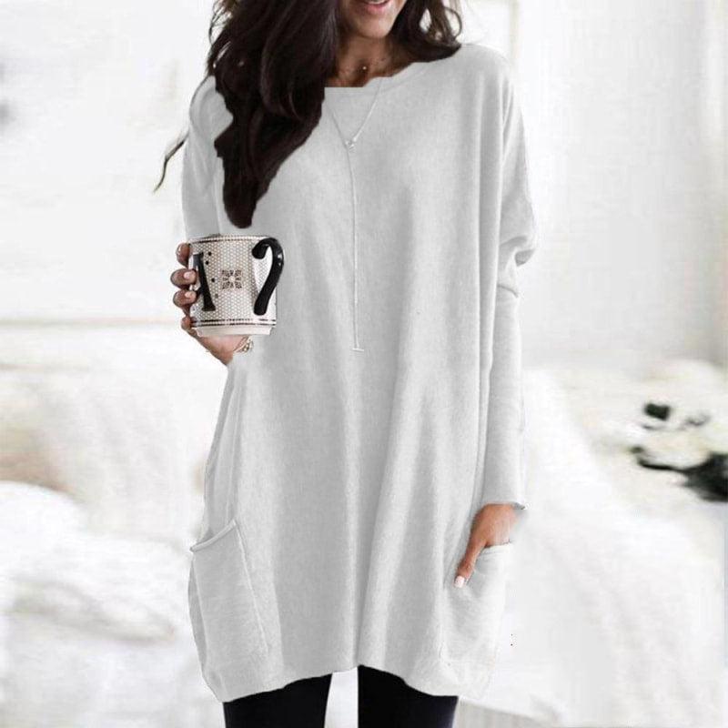 Blusa Caph