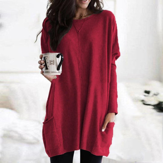 Blusa Caph