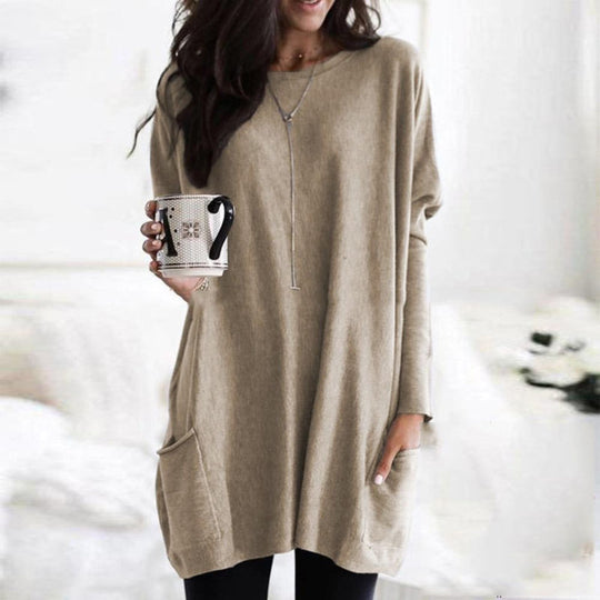 Blusa Caph