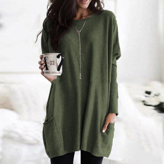Blusa Caph