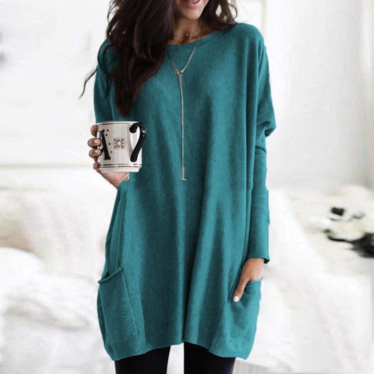 Blusa Caph