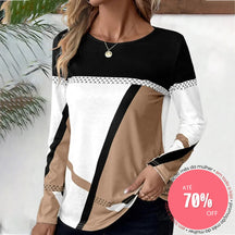 Blusa Gatti Marrom / P