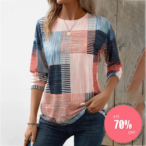 Blusa Gatti Rosa / P