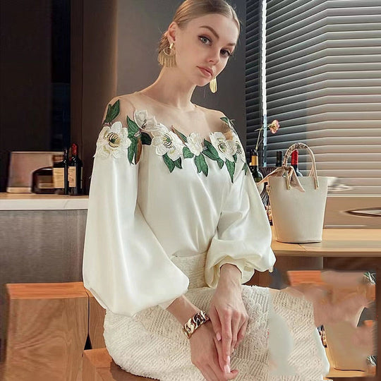 Blusa Venazzi