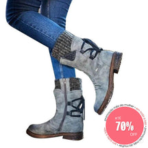 Bota Nora Cinza / 33 200000998
