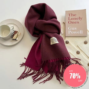 Cachecol Eloana 1 / Único