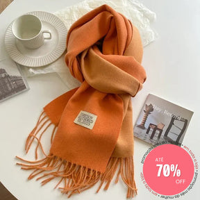 Cachecol Eloana 10 / Único