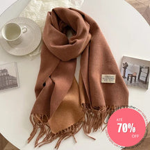 Cachecol Eloana 13 / Único