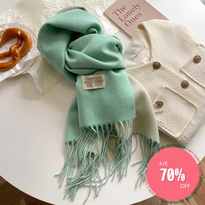 Cachecol Eloana 15 / Único