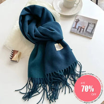 Cachecol Eloana 19 / Único