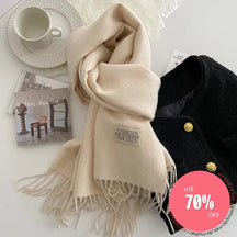 Cachecol Eloana 2 / Único