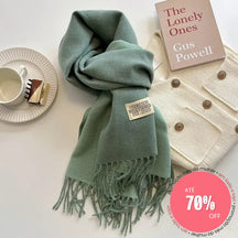 Cachecol Eloana 23 / Único