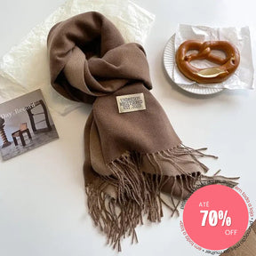 Cachecol Eloana 24 / Único