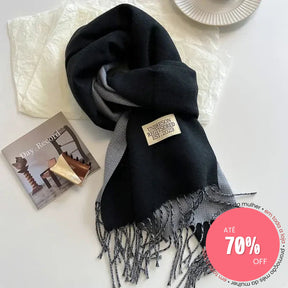 Cachecol Eloana 3 / Único