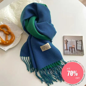 Cachecol Eloana 5 / Único