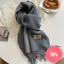 Cachecol Eloana 6 / Único