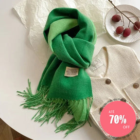 Cachecol Eloana 9 / Único