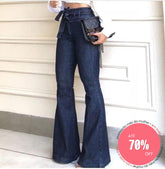 Calça Asya P 200000361