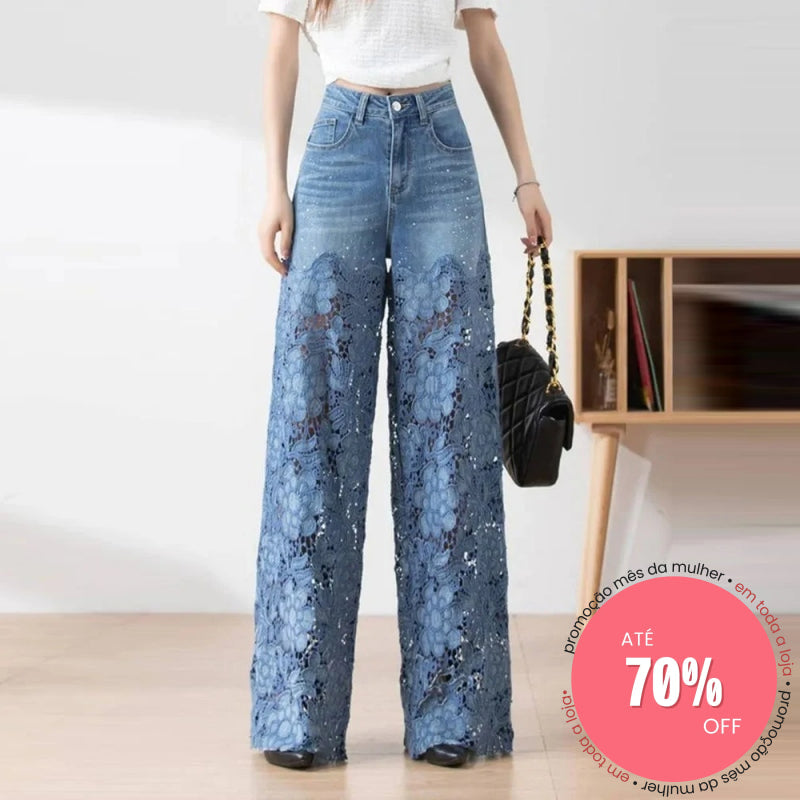 Calça Moussalli P