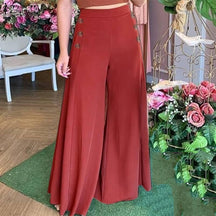 Calça Taipei