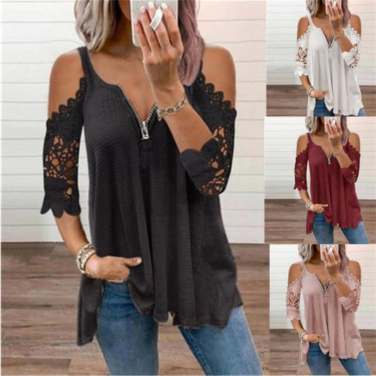 Blusa Madureira