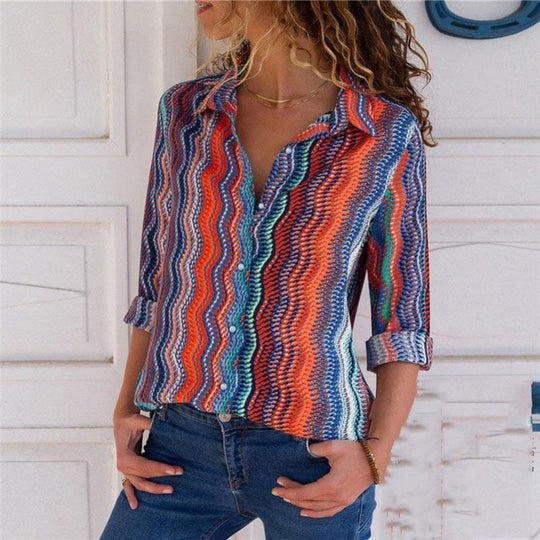 Camisa Estella