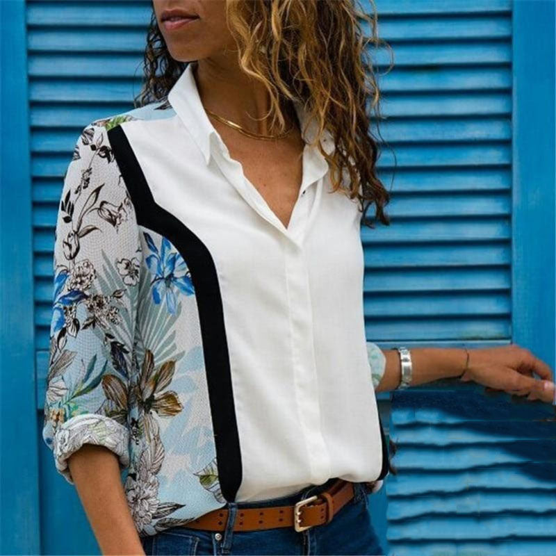 Camisa Estella