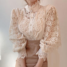camisa francesa