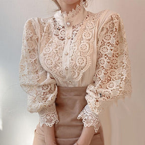 camisa francesa