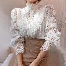 camisa francesa