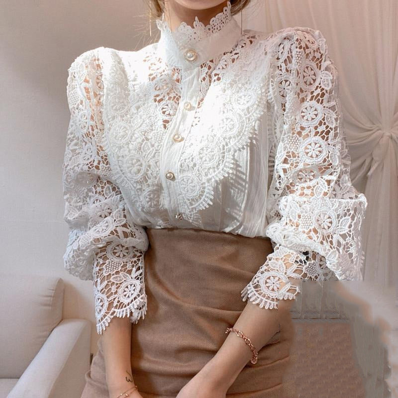 camisa francesa
