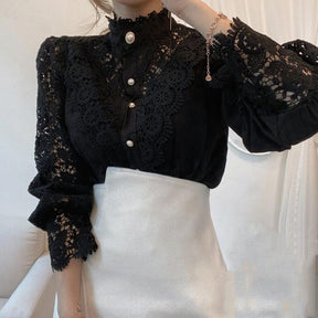 camisa francesa