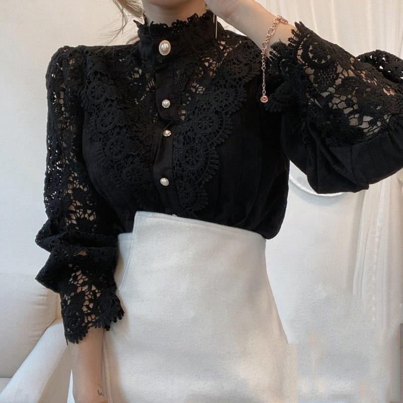 camisa francesa