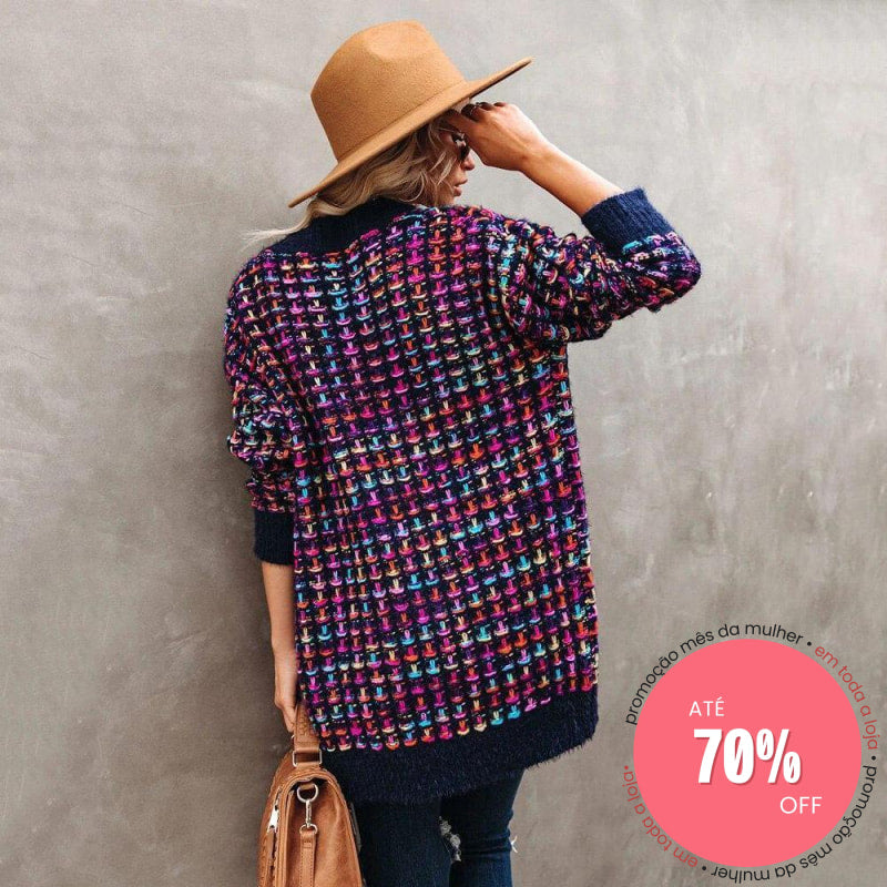 Cardigan Omega 201236303