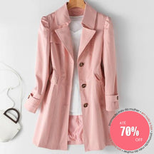 Casaco Arhus Rosa / P 200001910