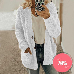 Casaco Ladies Branco / P 200001911