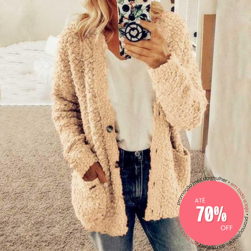 Casaco Ladies 200001911