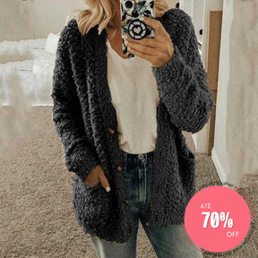 Casaco Ladies Preto / P 200001911