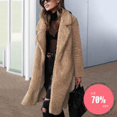 Casaco Lancôme Marrom / P 200000801