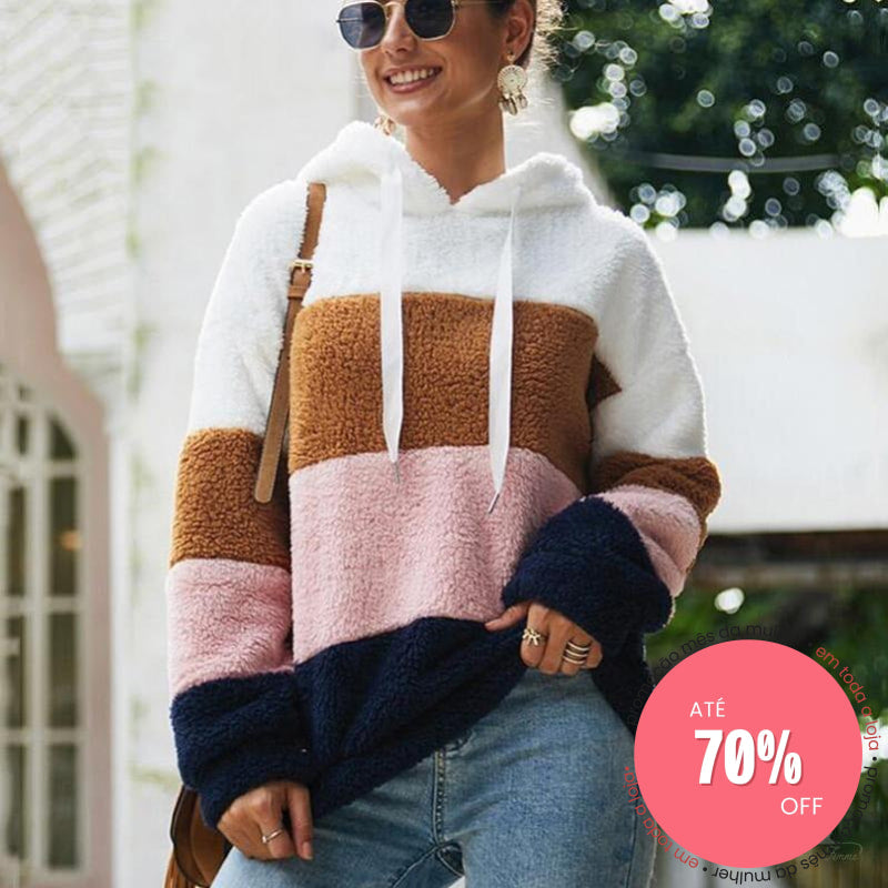 Casaco Lossky 1 / P 200000348