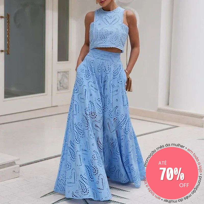 Conjunto Liana
