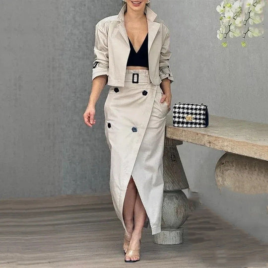 Conjunto Troster