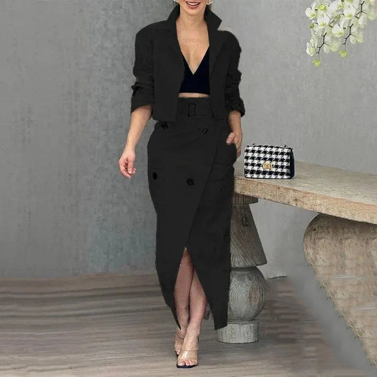 Conjunto Troster