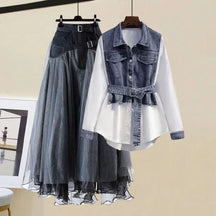 Conjunto Veloso